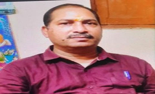 छत्तीसगढ़ के स्वास्थ्यकर्मी देवेंद्र सोनी की हार्ट अटैक से मौ... - CG Sandesh
