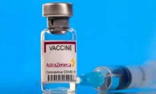 जानलेवा साइड इफेक्ट्स के बाद Astrazeneca का बड़ा फैसला,मार्क... - CG Sandesh