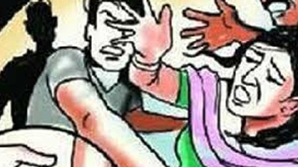 महासमुंद : बच्चों से हुए मारपीट के बारें में पूछने पर पति-पत... - CG Sandesh