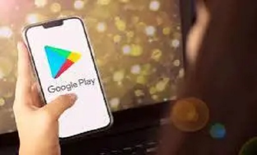 धोखाधड़ी करने वाले ऐप्स पर Google की बड़ी कार्रवाई, अब यूजर्... - CG Sandesh