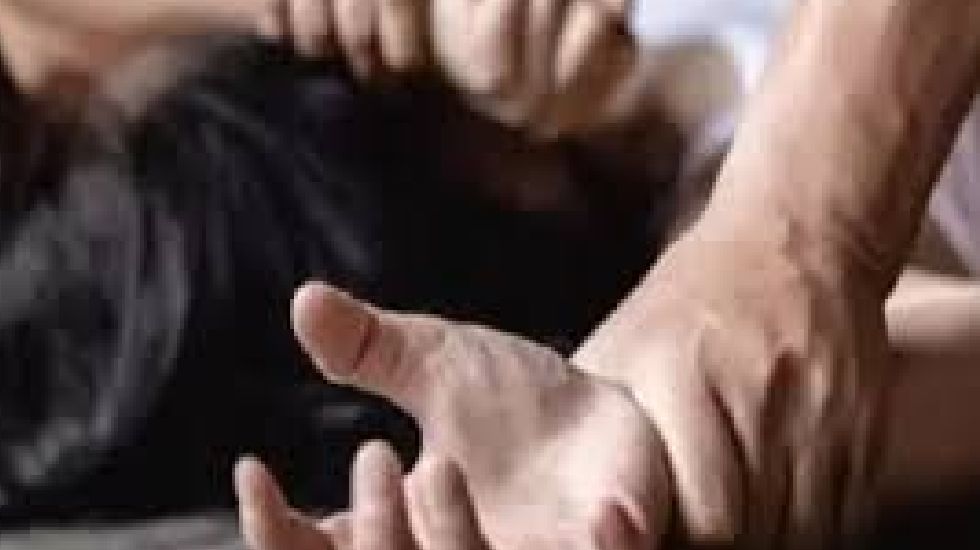 CG : राइस मिल में नाबालिग युवती से अनाचार, आरोपी गिरफ्तार - CG Sandesh