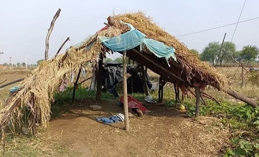 करंट लगाकर और गला दबाकर माँ बाप ने की बेटे की हत्या...बताई य... - CG Sandesh