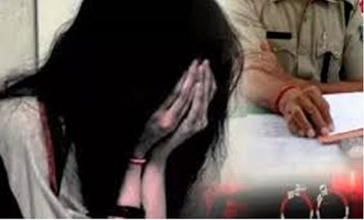 70 वर्षीय बुजुर्ग ने किया नाबालिग से दुष्कर्म का प्रयास...पु... - CG Sandesh