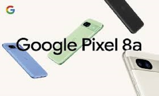 जानें कीमत और फीचर्स...Google ने लॉन्च किया अपना नया स्मार्ट... - CG Sandesh