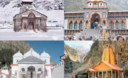 चारधाम यात्रा के दौरान अब तक 64 तीर्थयात्रियों की मौत,दिल का... - CG Sandesh