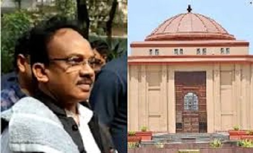 अंतागढ़ टेप कांड मामला : हाईकोर्ट ने मंतूराम पवार की याचिका क... - CG Sandesh