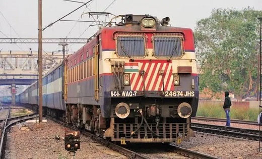 रायपुर- बिलासपुर यात्रियों की बढ़ेगी परेशानी, कई ट्रेनें हुईं रद्द