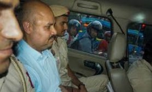 स्वाति मालीवाल केस : हाईकोर्ट ने बिभव कुमार को 14 दिन की न्य... - CG Sandesh