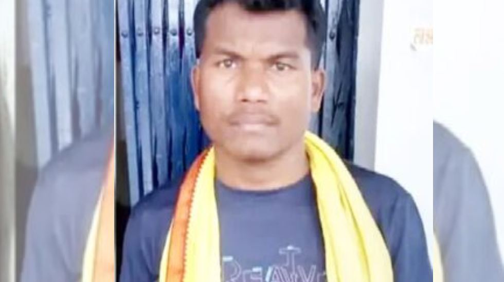 CG : पंचायत सचिव ने नाबालिग से किया दुष्कर्म... - CG Sandesh