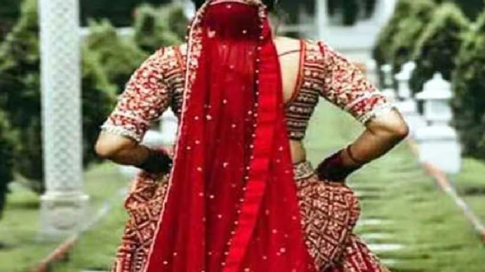 शादी के 10 दिन बाद प्रेमी के साथ भागी दुल्हन - CG Sandesh