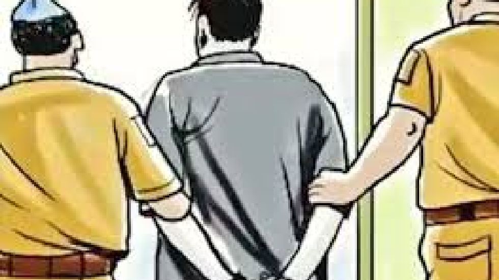 बसना : चेरगाटोड़हा तथा दुरूगपाली में जप्त की गई अवैध महुआ शरा... - CG Sandesh
