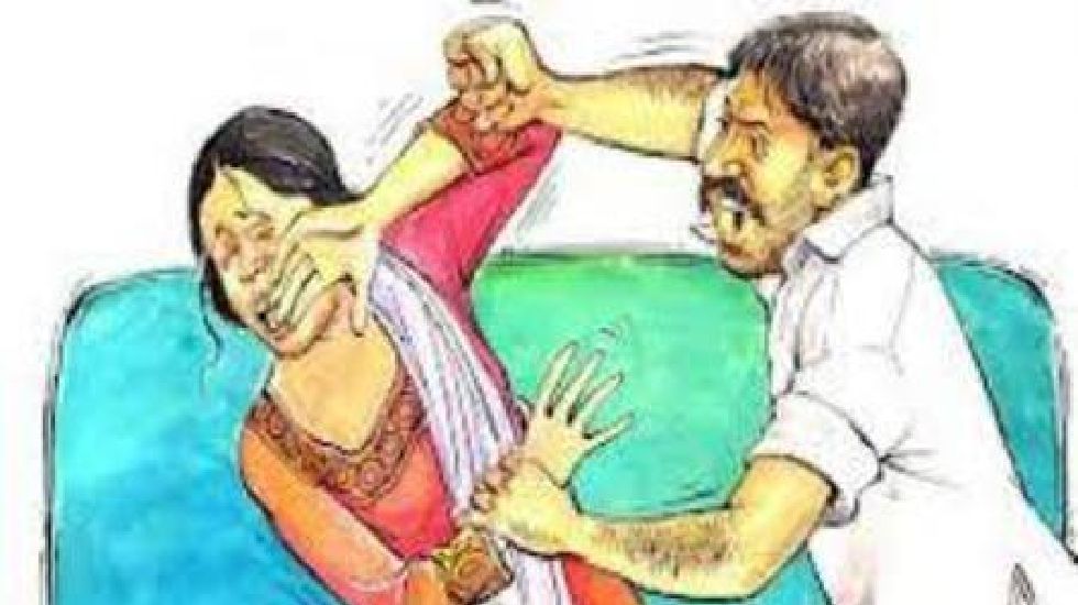सांकरा : दहेज के नाम पर पति ने की मारपीट, ससुर ने निकाला घर ... - CG Sandesh