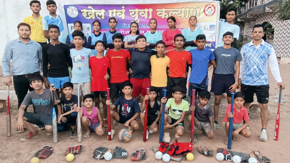 महासमुंद : जिला स्तरीय ग्रीष्मकालीन प्रशिक्षण शिविर 21 मई से... - CG Sandesh