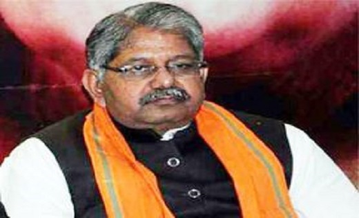 रीपा में हुए भ्रष्टाचार की जांच के लिए बनाई गई कमिटी, विधायक... - CG Sandesh