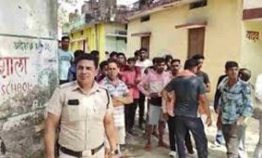 लिव इन में रहने वाले प्रेमी ने प्रेमिका की कर दी हत्या,वारदा... - CG Sandesh