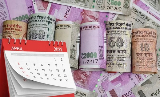 1 जून को होंगे कई बड़े बदलाव, आमजन की जेब पर पड़ेगा सीधा असर - CG Sandesh