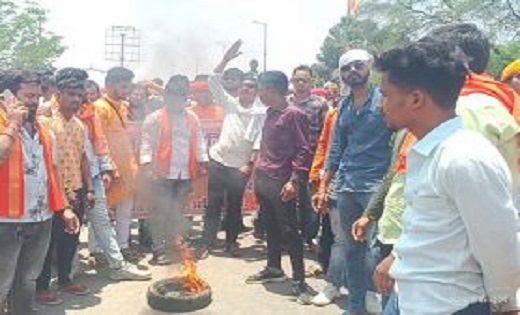 दूतकईया के शिव मंदिर में तोड़फोड, एक आरोपी गिरफ्तार, कार्रवाई... - CG Sandesh