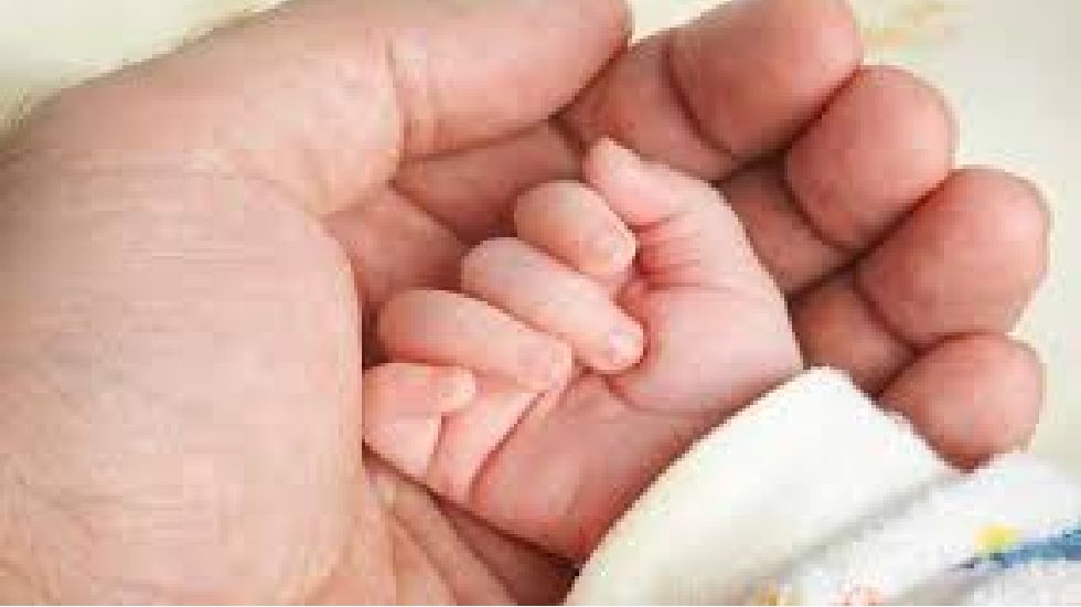 बॉयफ्रेंड की मौत के बाद उसके बच्चे को दिया जन्म? अब प्रॉपर्ट... - CG Sandesh