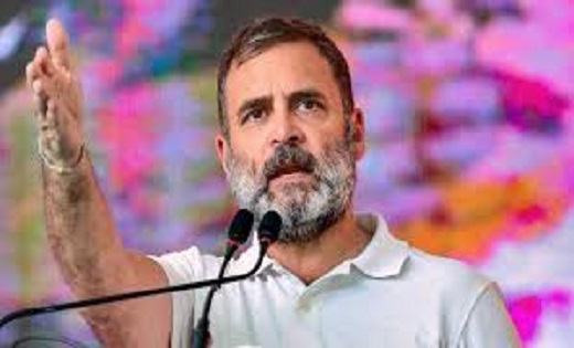 कर्नाटक सेक्स स्कैंडल : राहुल गांधी बोले- मास रेपिस्ट को हिं... - CG Sandesh