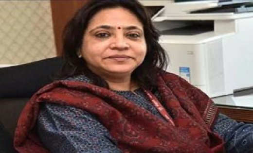 केंद्रीय प्रतिनियुक्ति से वापस लौटीं ऋचा शर्मा बनाई गईं वन विभाग की अपर मुख्य सचिव, आदेश जारी…