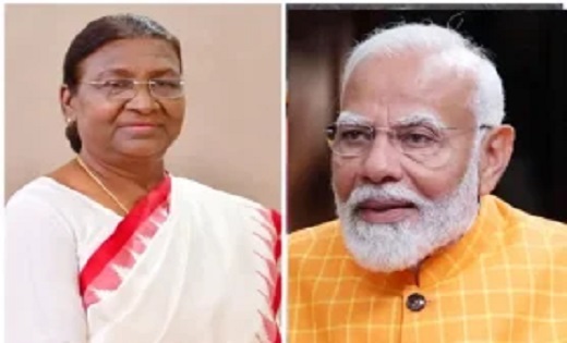 कवर्धा सड़क हादसा: अब तक 19 की मौत, राष्ट्रपति मुर्मू और पीएम... - CG Sandesh