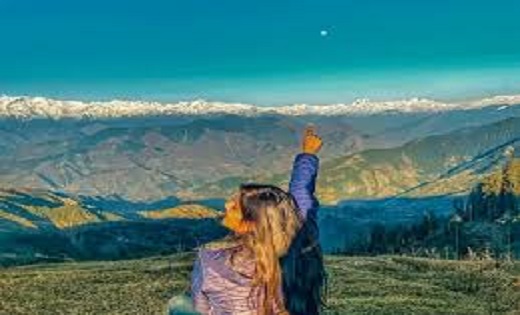 मन हो जाएगा खुश, मिलेगी शानदार सेल्फी…गर्मी खत्म हो जाए और आ... - CG Sandesh