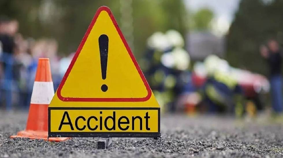 तुमगांव : शराब के नशे में पावर प्लांट के  दीवार को मारी ठोकर... - CG Sandesh