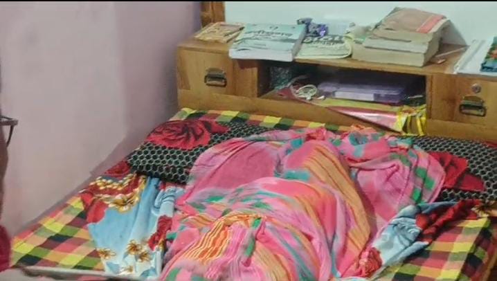 बसना : नवविवाहिता की संदिग्ध स्थिति मे मौत परिजनों का हत्या ... - CG Sandesh