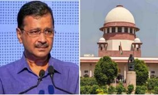 बड़ी खबर : सुप्रीम कोर्ट ने अरविंद केजरीवाल को 1 जून तक की जम... - CG Sandesh