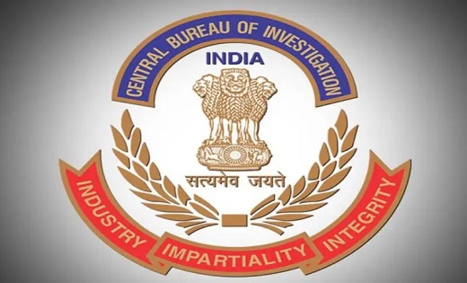 संदेशखाली में CBI खोलेगी अपना अस्थायी कैंप, जमीन हड़पने और य... - CG Sandesh