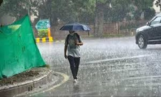 Weather Update: मौसम विभाग ने दी जानकारी, इन राज्यों में हो ... - CG Sandesh