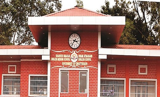 DPI ने जारी किया निर्देश...आत्मानंद स्कूल में एडमिशन की बढ़ी तारीख अब इस दिन तक कर सकेंगे आवेदन