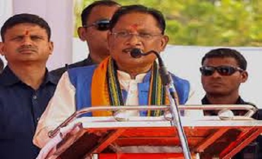 कांग्रेस पार्षद के खिलाफ FIR : सीएम साय का वीडियो एडिट कर कि... - CG Sandesh