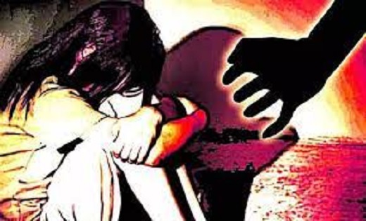 किराए के मकान में लेजाकर नाबालिग से किया रेप, आरोपी गिरफ्तार - CG Sandesh