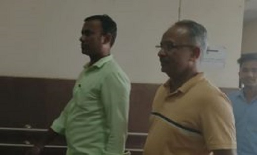 कस्टम मिलिंग घोटाला : खाद्य विभाग के पूर्व विशेष सचिव मनोज सोनी को ED ने 4 मई तक रिमांड में भेजा