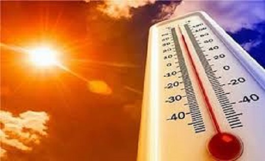 CG Weather Alert: छत्तीसगढ़ में भीषण गर्मी, मौसम विभाग ने जारी किया लू का अलर्ट,और बढ़ेगा तापमान