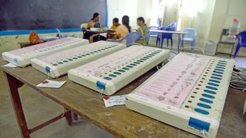  नहीं पड़ा एक भी वोट : इस राज्य के इन 3 गांवों ने किया लोकसभ... - CG Sandesh