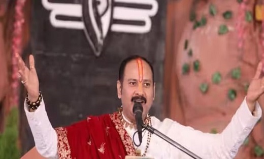 पं. प्रदीप मिश्रा की शिवमहापुराण कथा, 26 मई से, असुविधा से बचने के लिए इस डायवर्ट मार्ग का करें प्रयोग