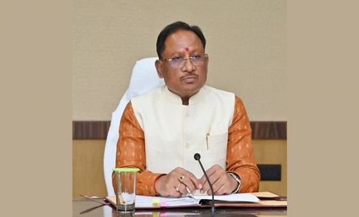 सीएम साय ने मृतकों के परिजनों की सहायता राशि की घोषणा - CG Sandesh