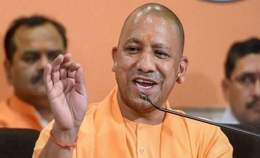 मुख्यमंत्री योगी आदित्यनाथ का बड़ा ऐलान, पीएम मोदी के तीसरी ... - CG Sandesh