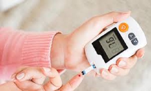 Blood Sugar अगर बेतहाशा बढ़े तो कैसे करें कंट्रोल? पढ़ लें क... - CG Sandesh