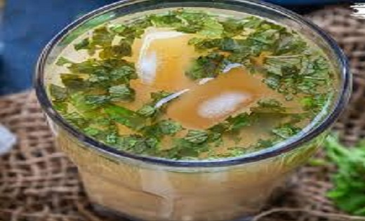 Sattu Drink Recipe: गर्मी से मिलेगी राहत, बस इन दो रेसिपी से... - CG Sandesh