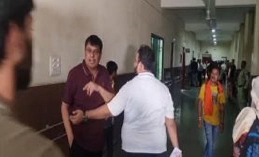जग्गी हत्याकांड : मुख्य आरोपी याह्या ढेबर ने कोर्ट में किया सरेंडर,दो आरोपी पहले ही कर चुके हैं सरेंडर