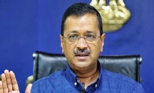 अरविंद केजरीवाल की बढ़ी मुश्किलें, ED ने कोर्ट से मांगी 14 द... - CG Sandesh