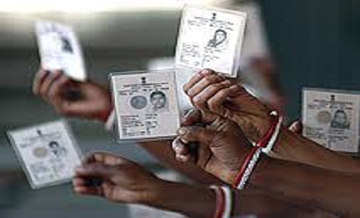 परेशान मत होईये नहीं है वोटर आईडी कार्ड तो...इन 12 फोटोयुक्त... - CG Sandesh