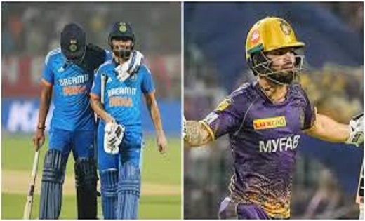 T20 World Cup 2024 में बल्लेबाजों को छूटेंगे पसीने, आखिर क्य... - CG Sandesh