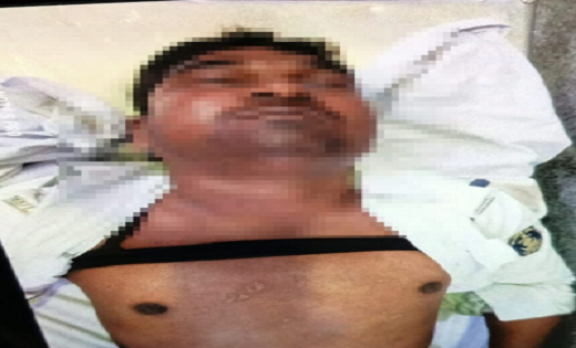 BREAKING : नौतपा का कहर, यातायात पुलिस की गर्मी के कारण मौत…