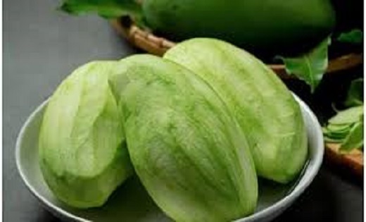  Mango Recipe: बस अपनाएं ये आसान रेसिपी...कच्चे आम से घर पर ... - CG Sandesh