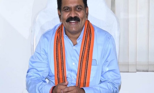 गृहमंत्री विजय शर्मा का बड़ा बयान