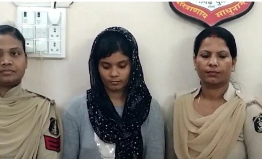 CG-पत्रकार हत्याकांड का खुलासा.. पत्नी और प्रेमी गिरफ्तार, ज... - CG Sandesh